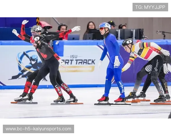 国际短道速滑联盟扩大国际交流互派名额，短道速滑国家队选拔赛